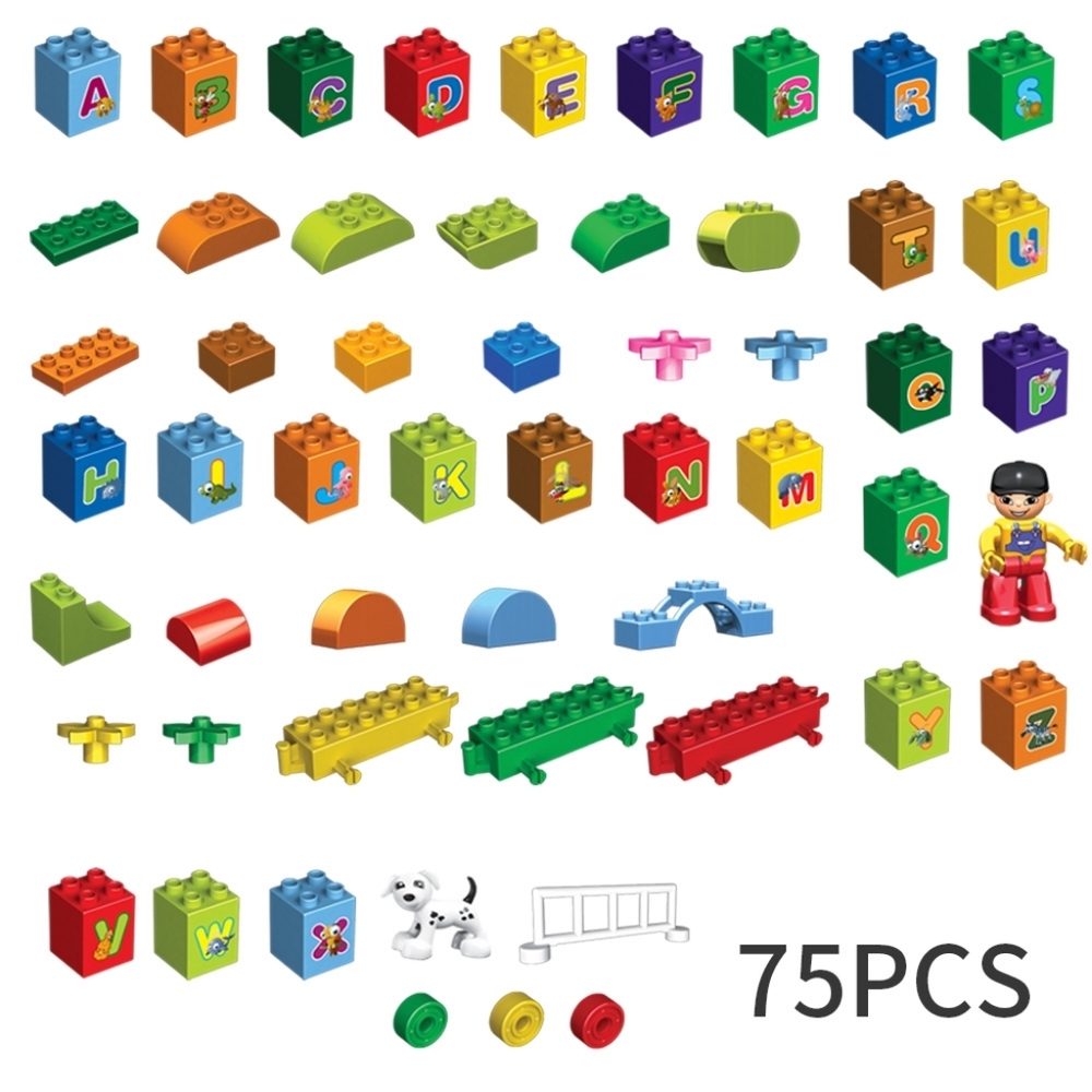 Building blocks - Picture 4 of 7
